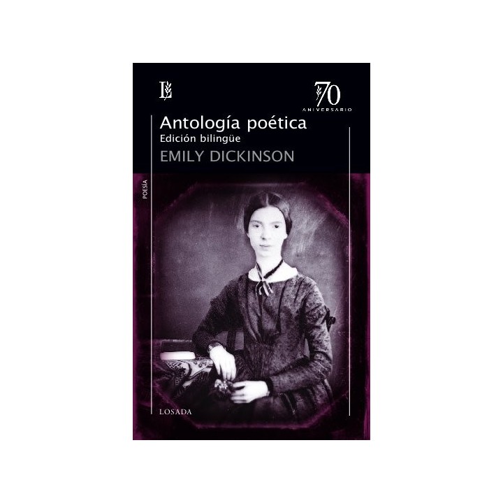 ANTOLOGIA POETICA DICKINSON