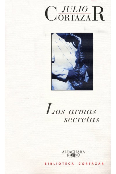 ARMAS SECRETAS,LAS