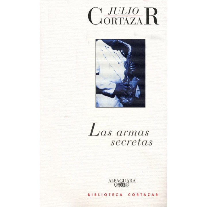 ARMAS SECRETAS,LAS