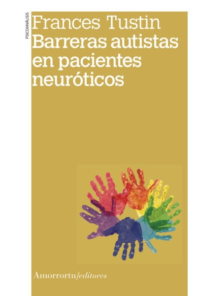 BARRERAS AUTISTAS EN PACIENTES NEUROTICOS