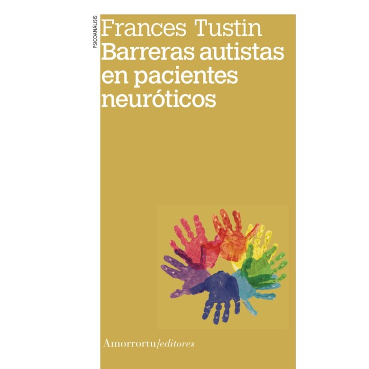 BARRERAS AUTISTAS EN PACIENTES NEUROTICOS