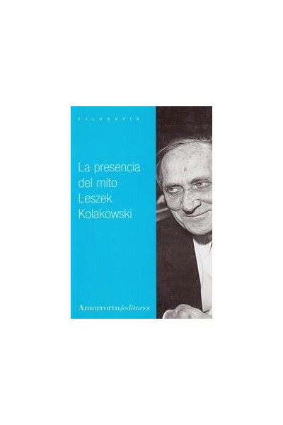PRESENCIA DEL MITO,LA
