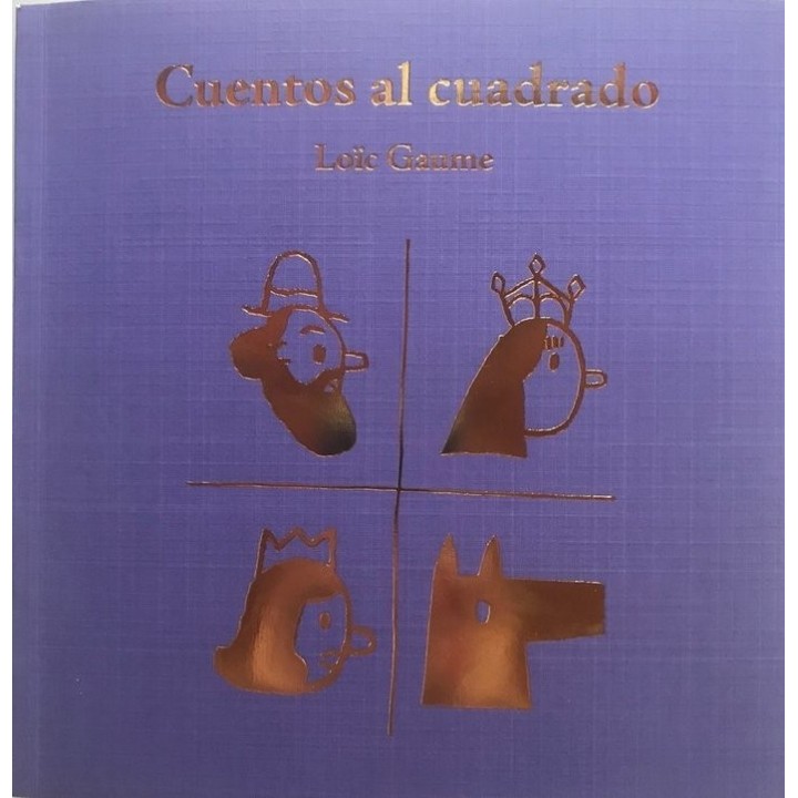 CUENTOS AL CUADRADO
