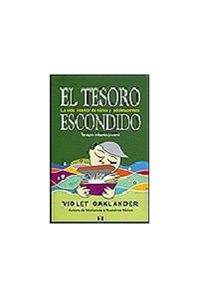 TESORO ESCONDIDO,EL