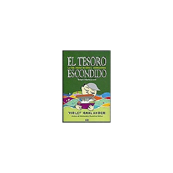 TESORO ESCONDIDO,EL