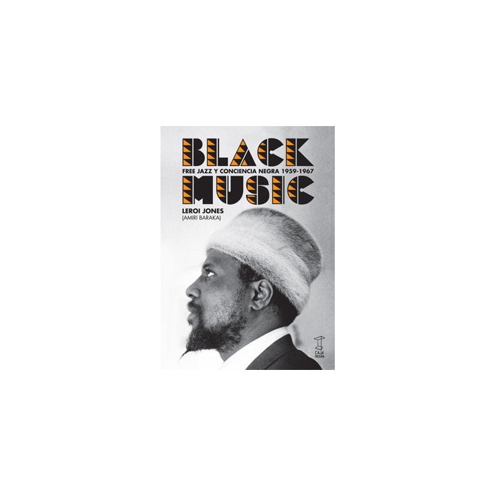 BLACK MUSIC