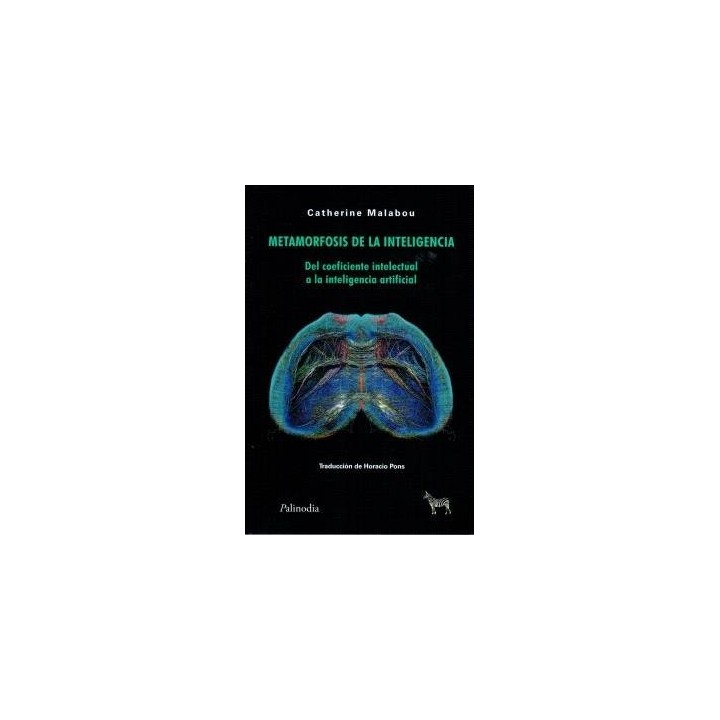METAMORFOSIS DE LA INTELIGENCIA