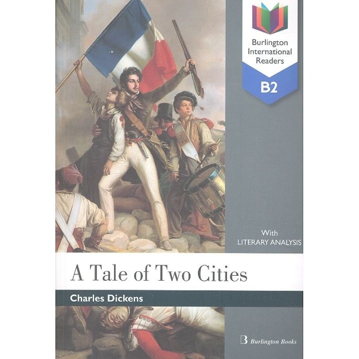 A TALE OF TWO CITIES B2 BIR