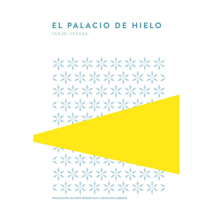 PALACIO DE HIELO,EL