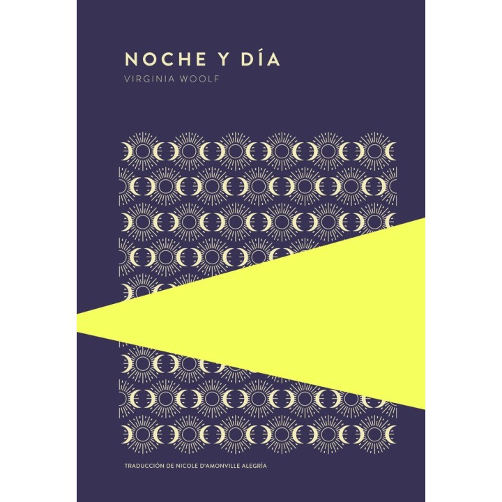 NOCHE Y DIA