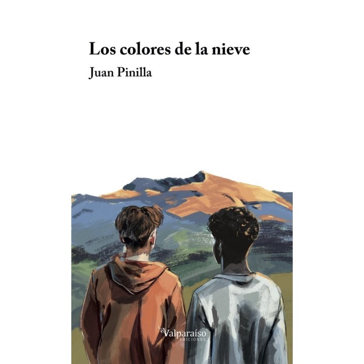 COLORES DE LA NIEVE,LOS