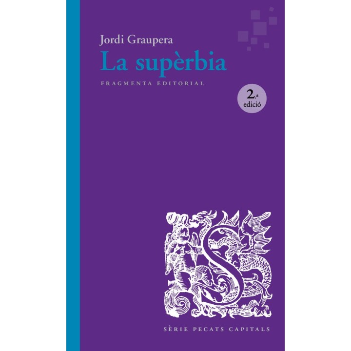 LA SUPERBIA