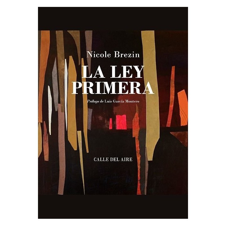 LEY PRIMERA,LA