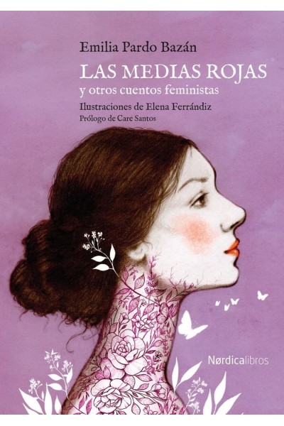 MEDIAS ROJAS Y OTROS CUENTOS FEMINISTAS,LAS
