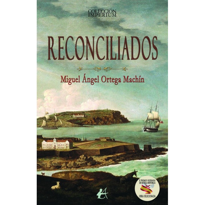 RECONCILIADOS