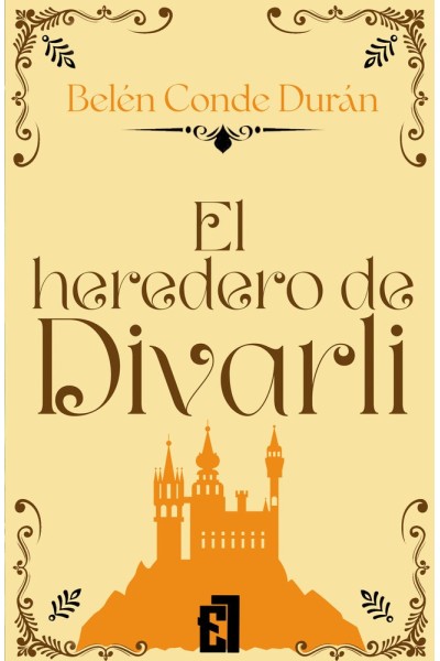 EL HEREDERO DE DIVARLI