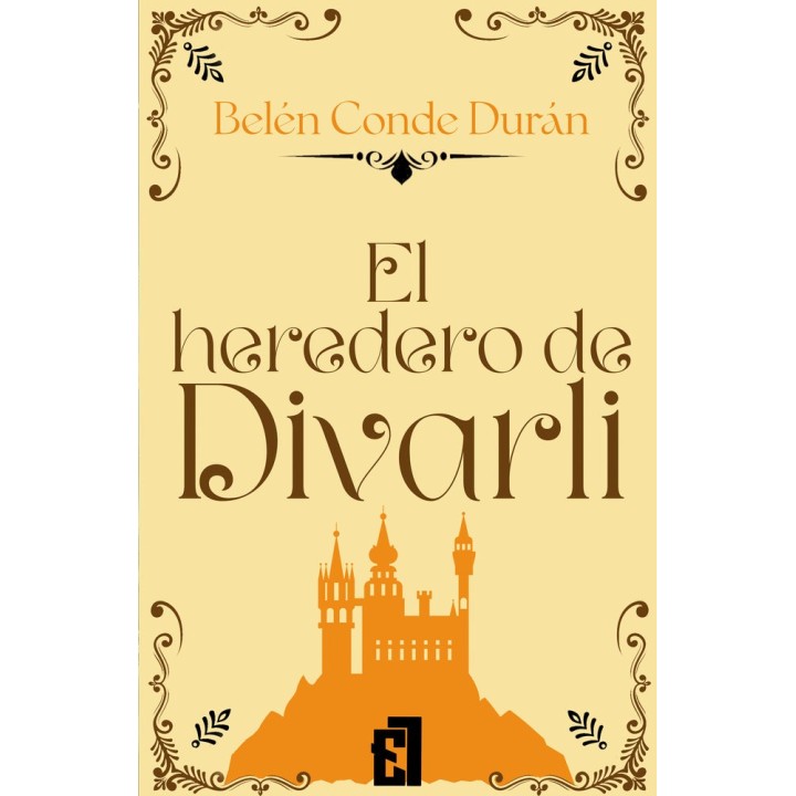 EL HEREDERO DE DIVARLI
