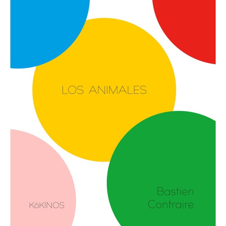 LOS ANIMALES