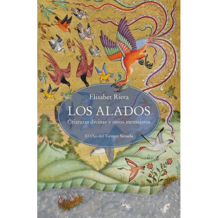 LOS ALADOS