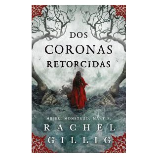 Dos coronas retorcidas