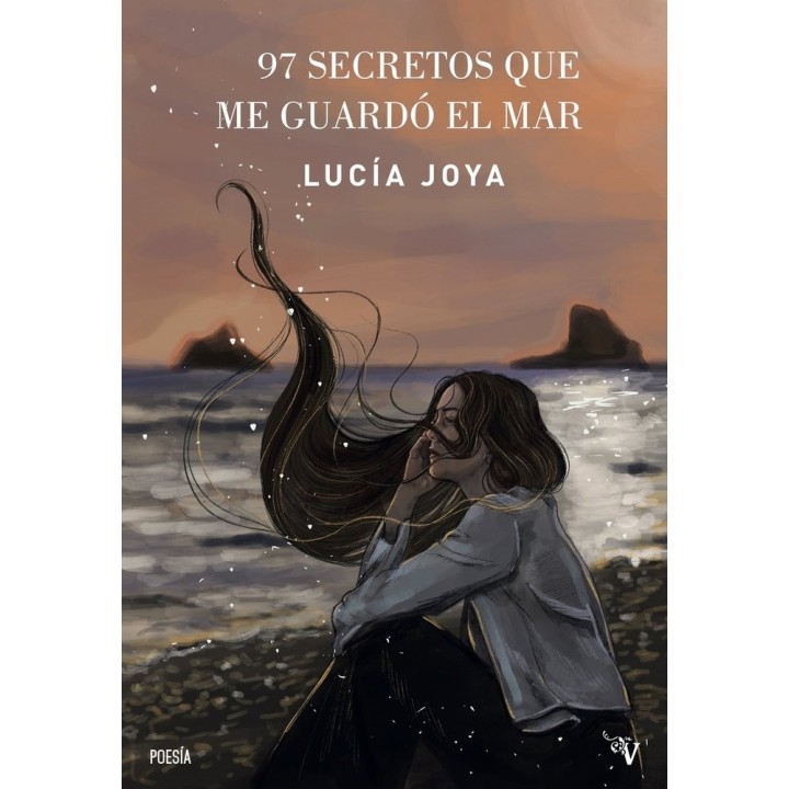 97 SECRETOS QUE ME GUARDO EL MAR
