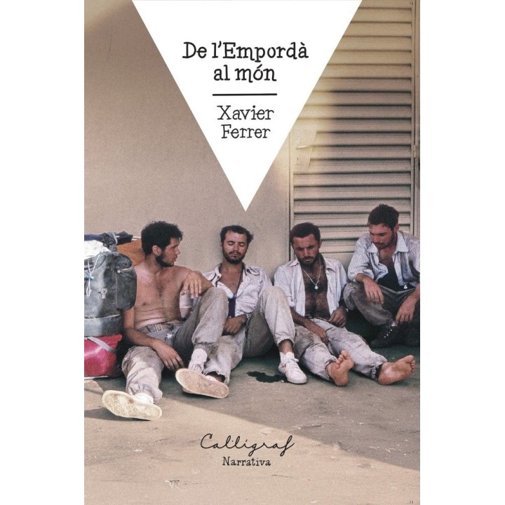 DE LEMPORDA AL MON