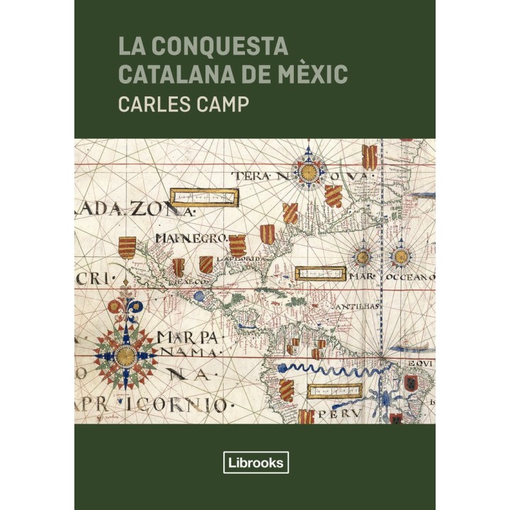 CONQUESTA CATALANA DE MEXIC,LA