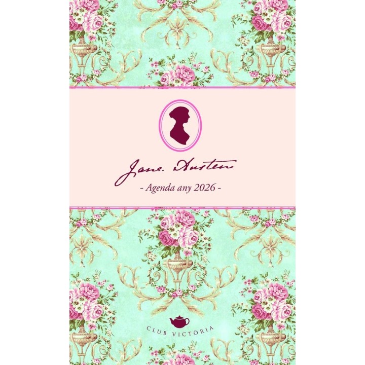 AGENDA JANE AUSTEN 2026