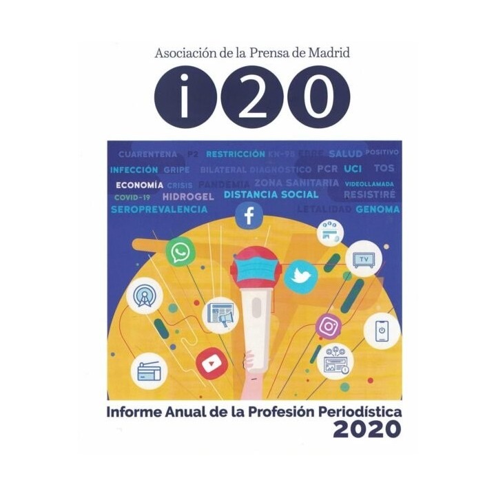 INFORME ANUAL PROFESION PERIODISTICA 2024