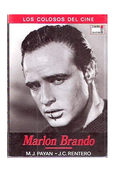 Marlon Brando