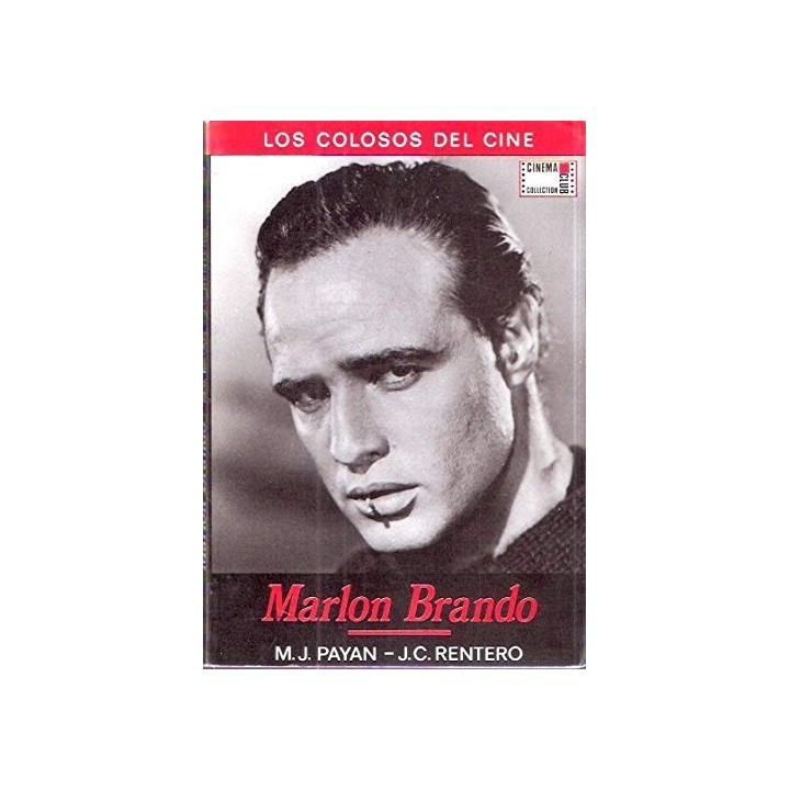 Marlon Brando