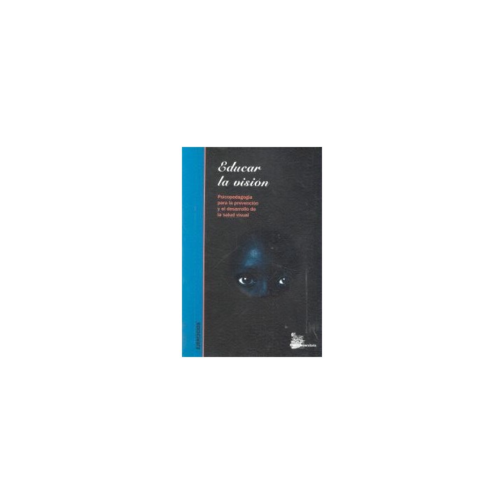 EDUCAR LA VISION 2 LIBRO EJERCICIOS