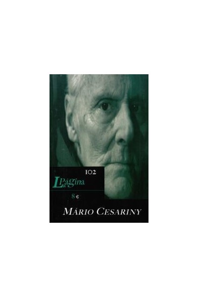 PAGINA Nº 102 MARIO CESARINY