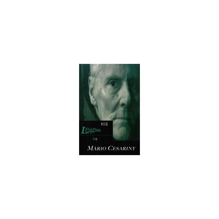 PAGINA Nº 102 MARIO CESARINY