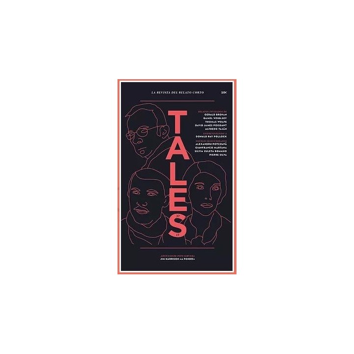 TALES 13