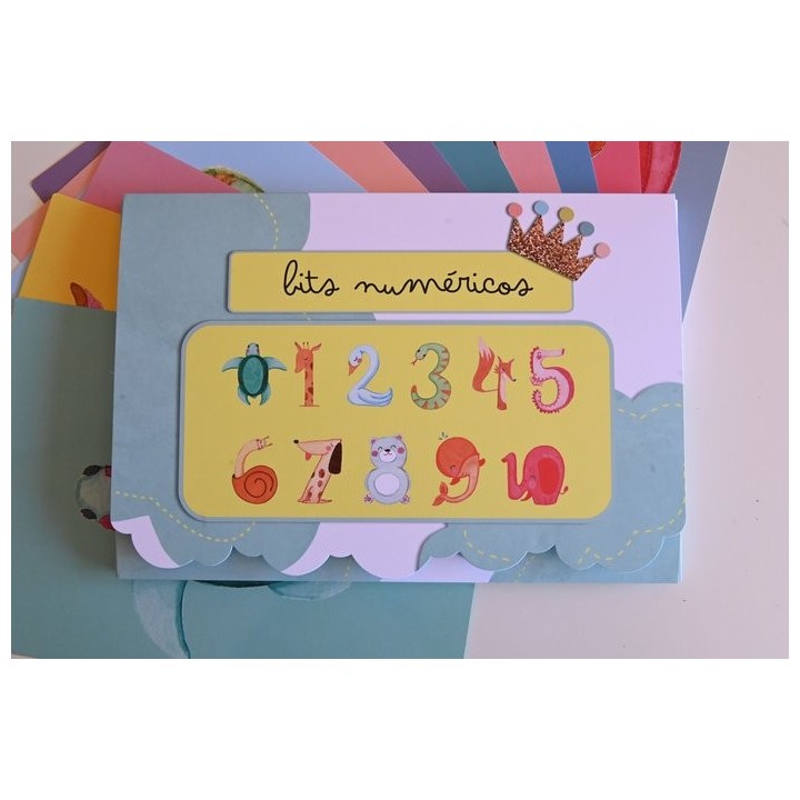 BITS NUMERICOS