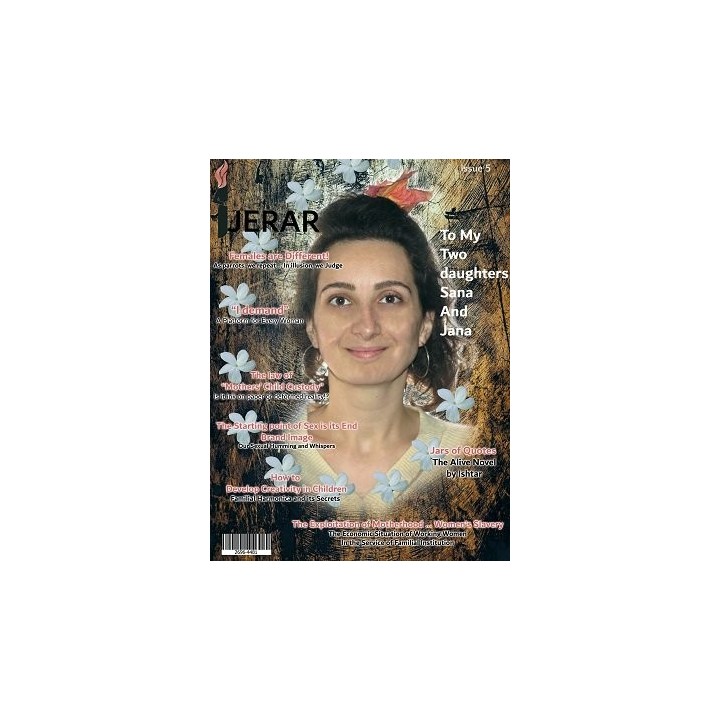 REVISTA JERAR 5