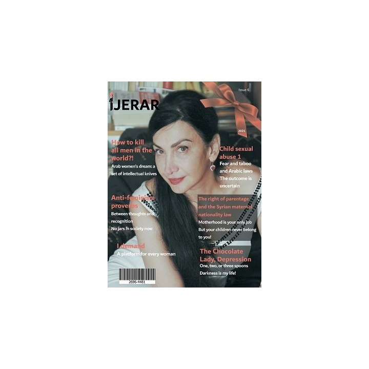 REVISTA JERAR 6