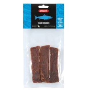 SOLOMILLO DE SALMON 60GR