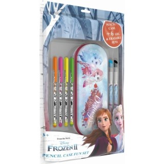 FROZEN 2 ESTUCHE DE COLORES