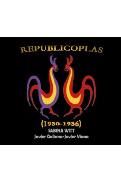 REPUBLICOPLAS CD