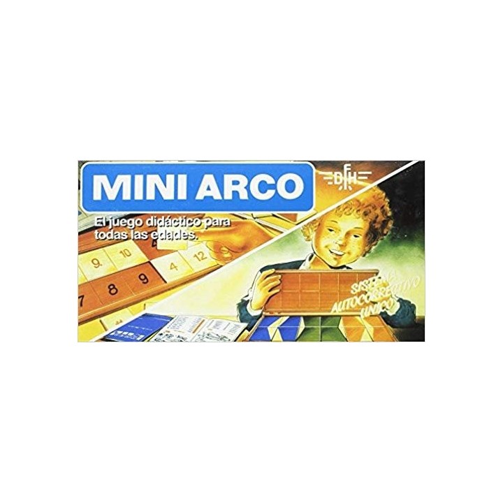 MINI ARCO JUEGO 505000