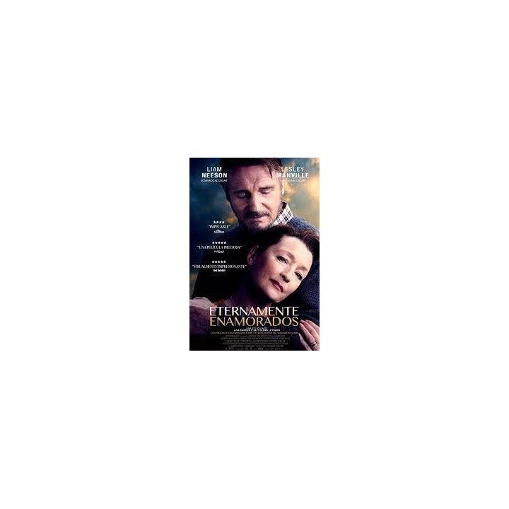 ETERNAMENTE ENAMORADOS BD