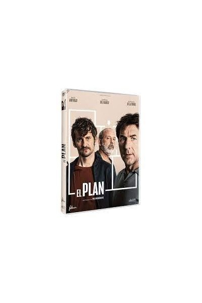 PLAN,EL DVD