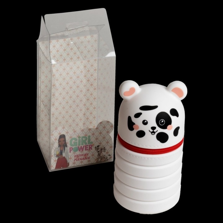 ESTUCHE MOLDEABLE PERRO