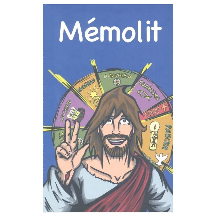 MEMOLIT