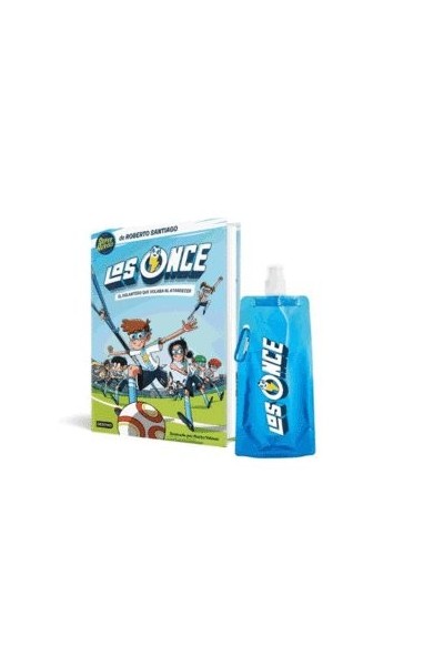 PACK LOS ONCE 1 BOTELLA