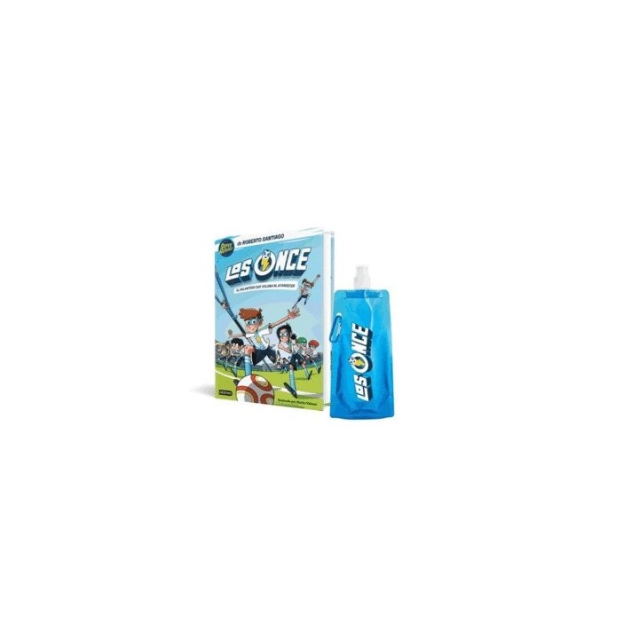 PACK LOS ONCE 1 BOTELLA