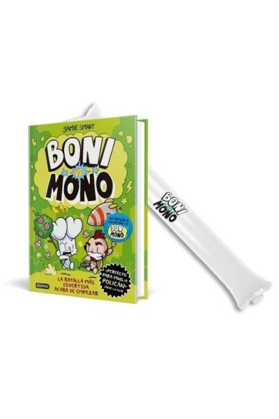 PACK BONI 1 VERANO 25