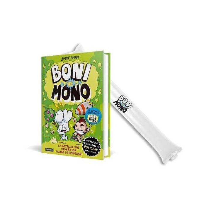 PACK BONI 1 VERANO 25